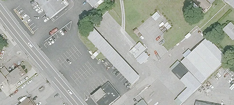 Retail Space in High-Traffic Area