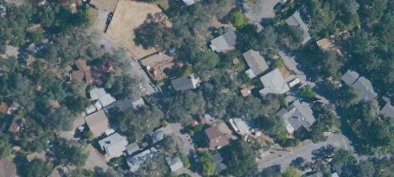 Sonoma Valley Residential Lot