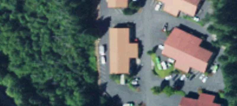 Gig Harbor Retail Space Available
