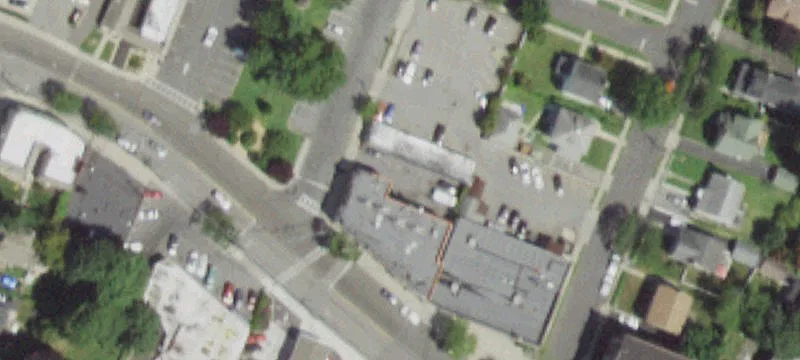 Retail Space in Chester Heights