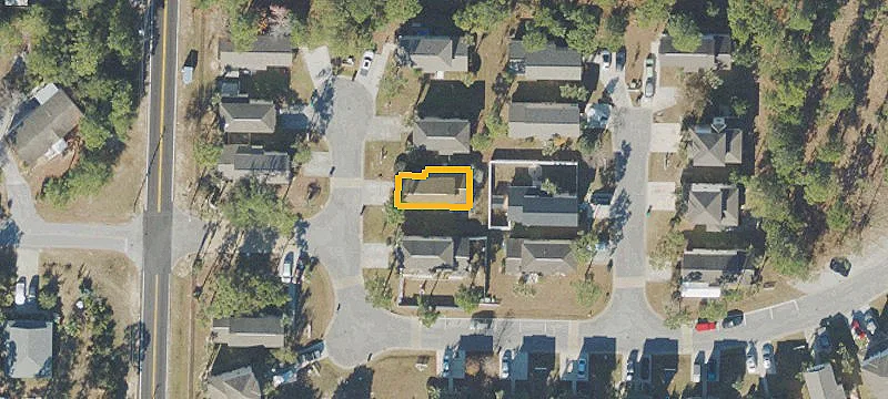 Residential Homesite in Enchanted Estates