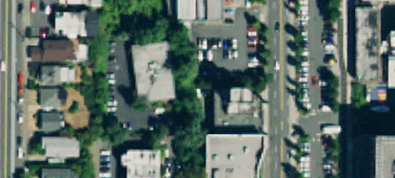 Historic Westlake Avenue Creative Space