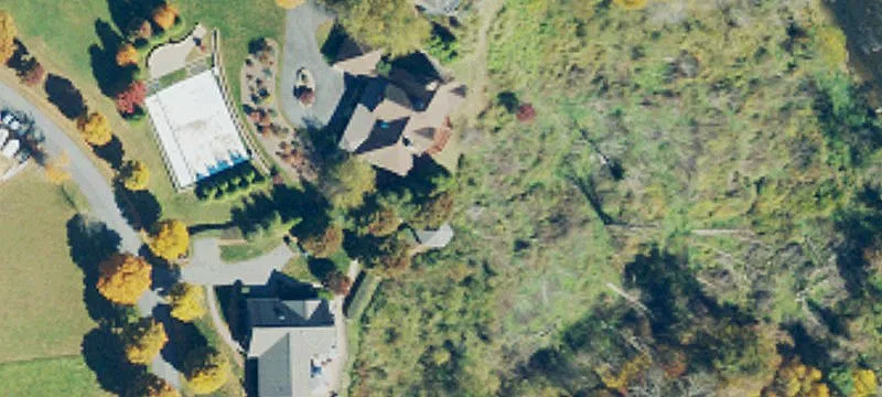 Residential Lot with Mountain Views