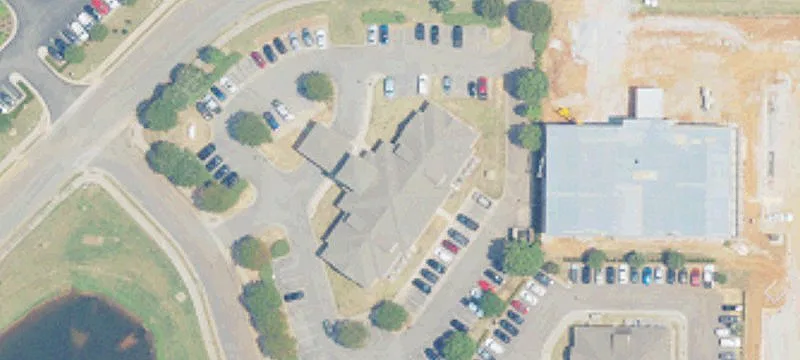 Medical Office Space Near Hospital