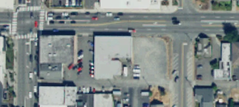 Retail Space Available For Rent