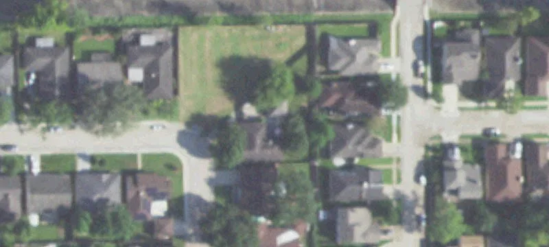 Residential Lot in Established Community