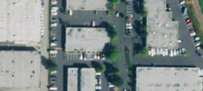 Centrally Located Office/Industrial Space