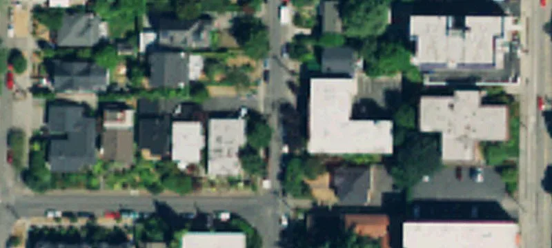 Seattle Warehouse Space Available