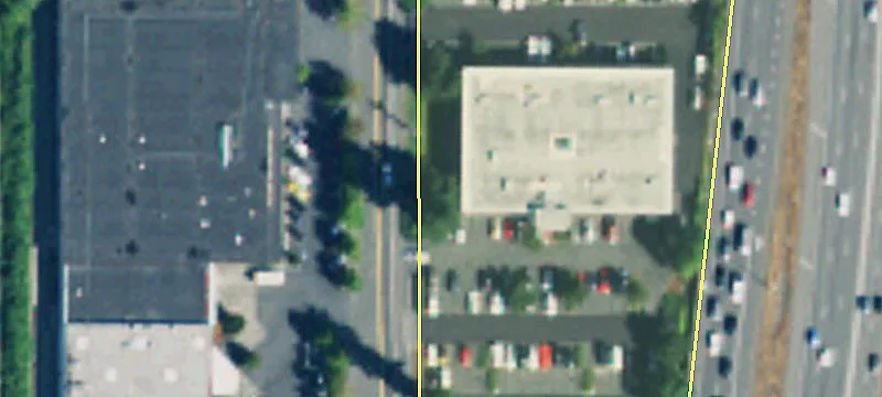 Kirkland Office Space Available