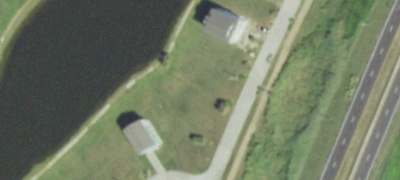 Residential Lot in Golf Community