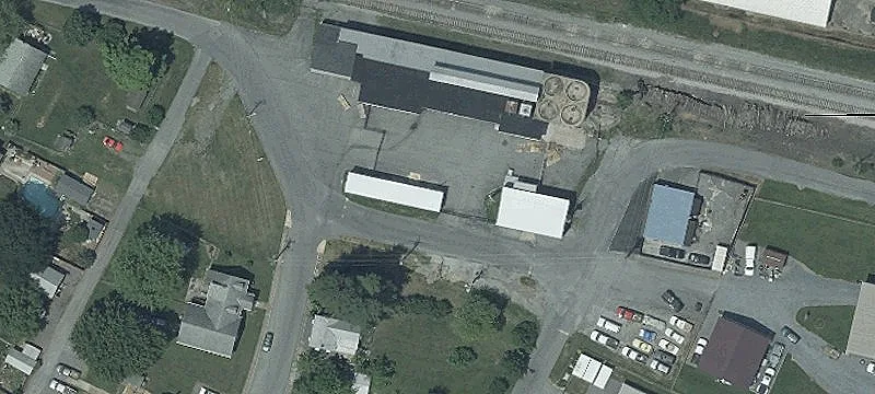 Thurmont Industrial/Flex Property for Rent