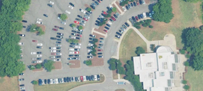 Huntsville Office and Lab Space