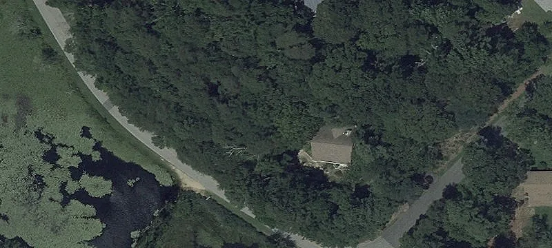 Residential Lot Near Chesapeake Bay