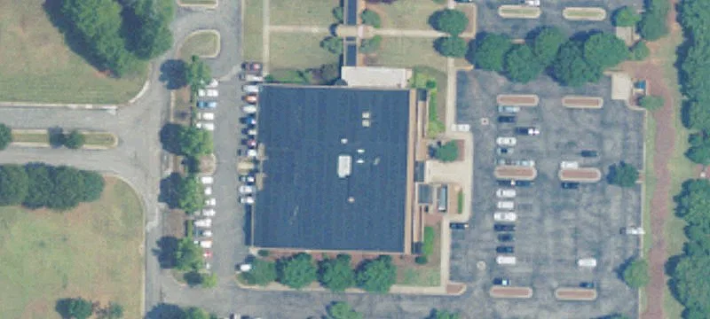Huntsville Office Space for Rent