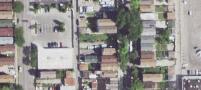 Vacant Land in Little Village