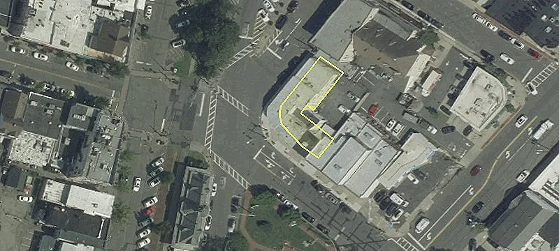 Tenafly Office Space For Rent