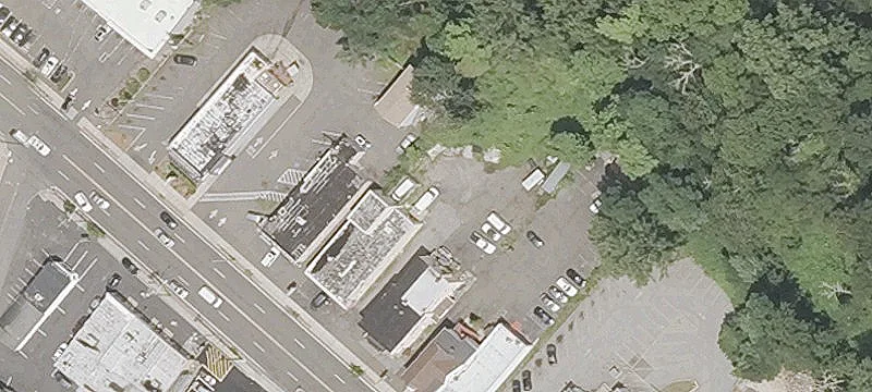 Renovated Commercial Space on Whalley