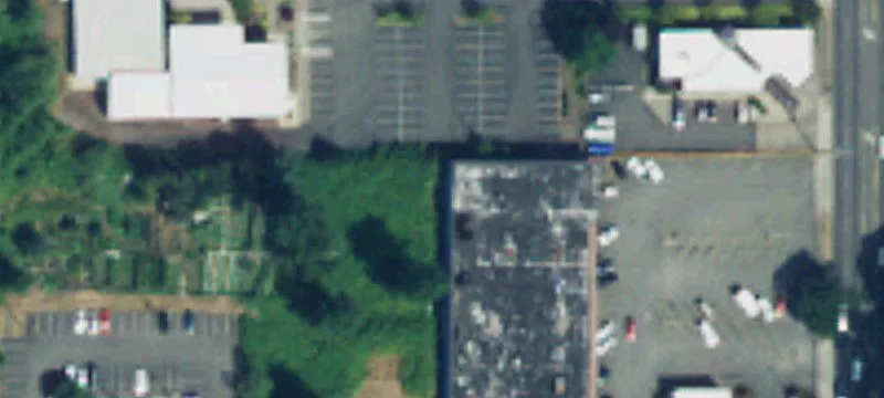 Specialty Grocery Store Retail Space
