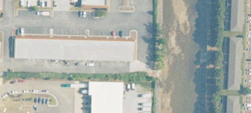 Industrial Land with Excellent Visibility