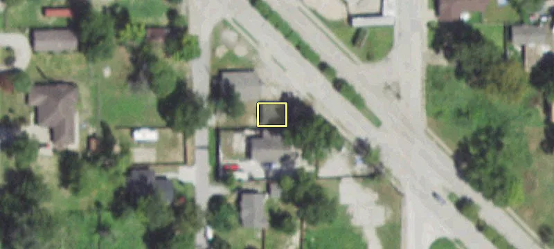 Commercial Land on Montgomery Road