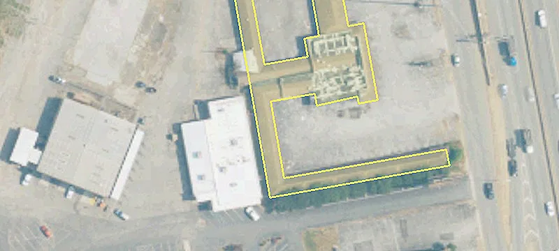 Development Opportunity Near Governors Drive