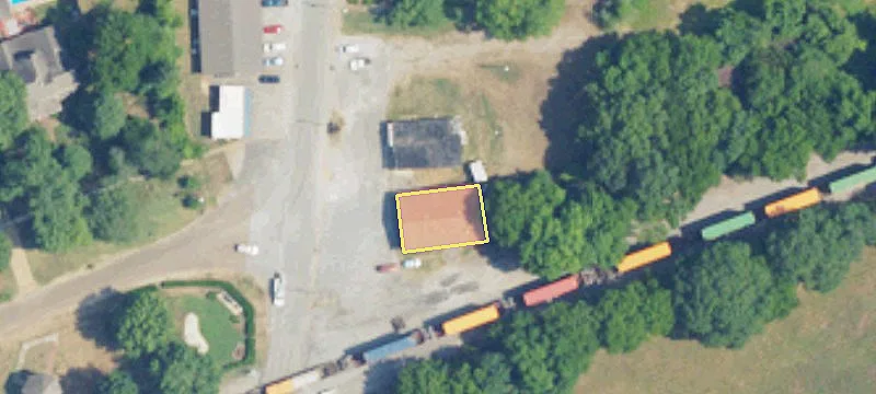 Downtown Madison Development Opportunity