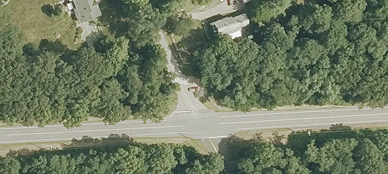 Residential Lot in Established Area