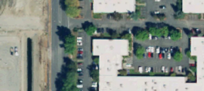 Renton Office Space Available
