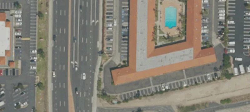 Motel 6/Studio 6 For Sale
