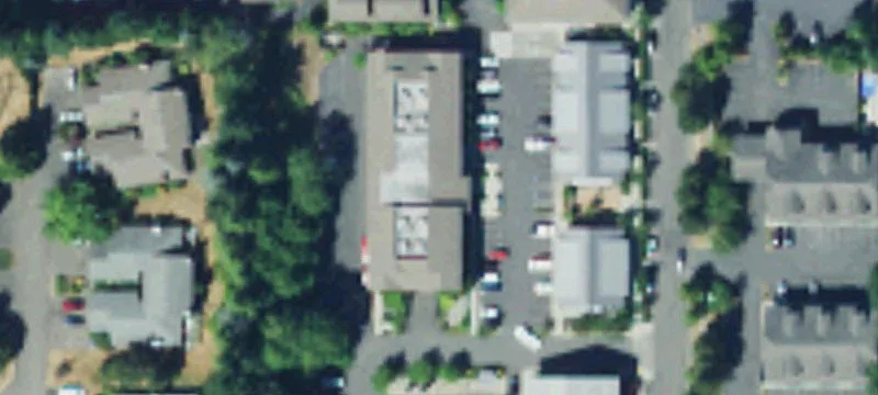 Retail Space in Bainbridge Island