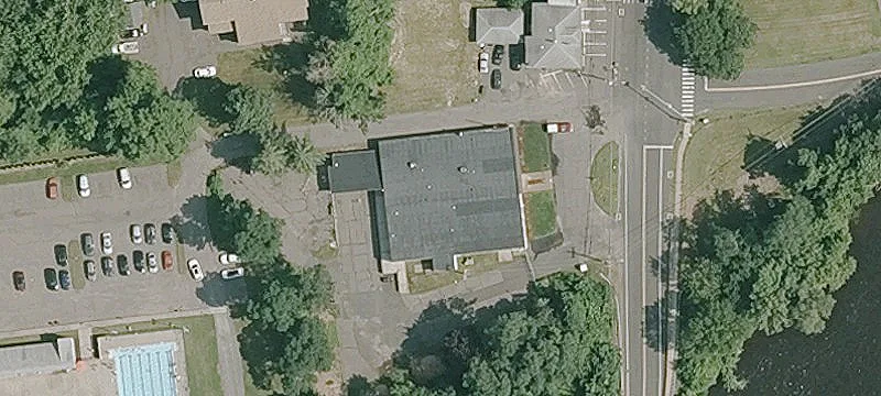 Versatile 5,000 SF Showroom Space