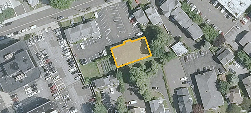 Downtown Commercial/Medical Space Available