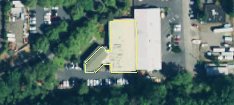Kirkland Office Space Available