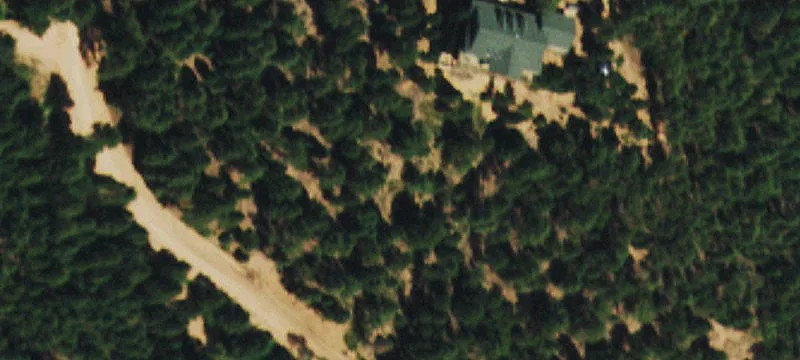 Sprawling Lot with Mountain Views