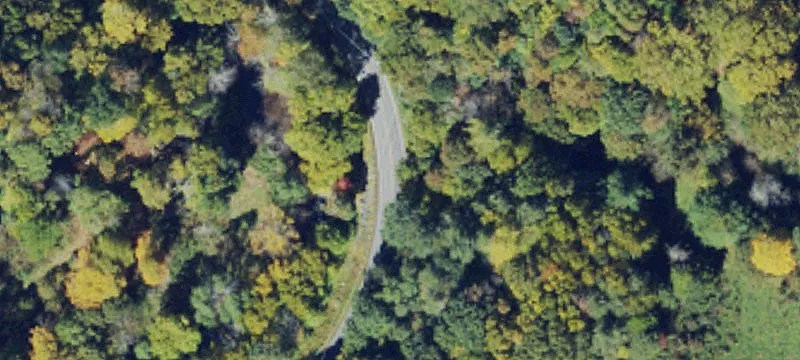 Big Laurel Creek Waterfront Land