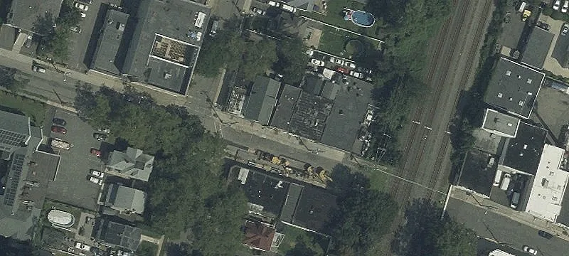 Commercial Space in Vibrant District