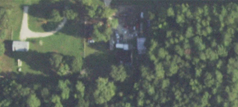 2.11 Acre Tract for Development