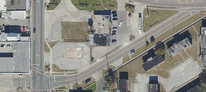 Ybor City Retail Opportunity