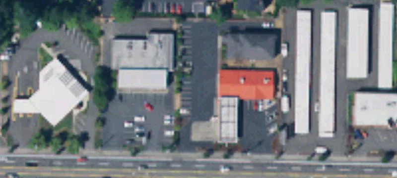 Olympia Retail Space For Rent