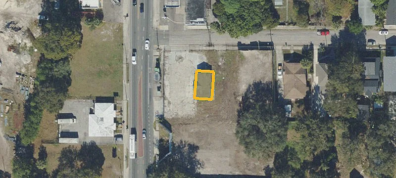 Prime Commercial Redevelopment Site