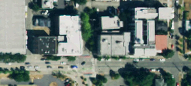 Office Space Near Seattle University
