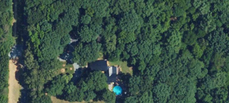 Residential Lot on Medlin Road