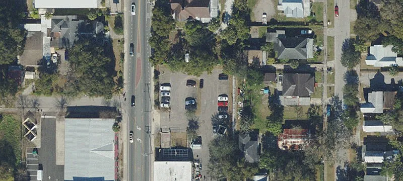 Historic Ybor Redevelopment Opportunity