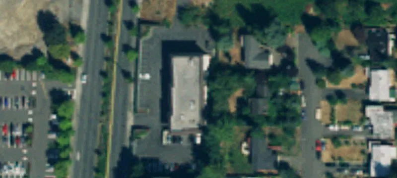 SeaTac Office Space Available