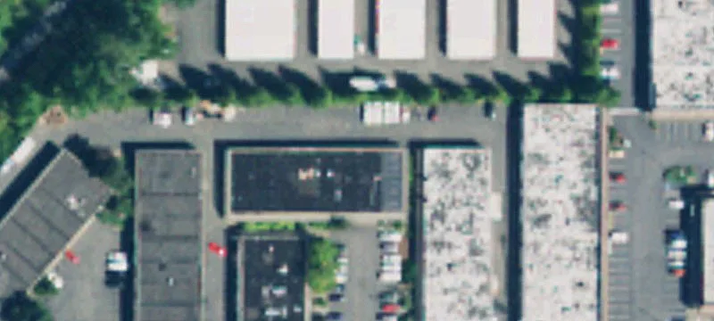 Kirkland Office/Retail Space Available