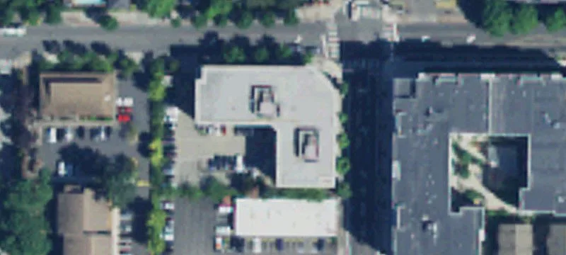 Downtown Redmond Professional Office Space