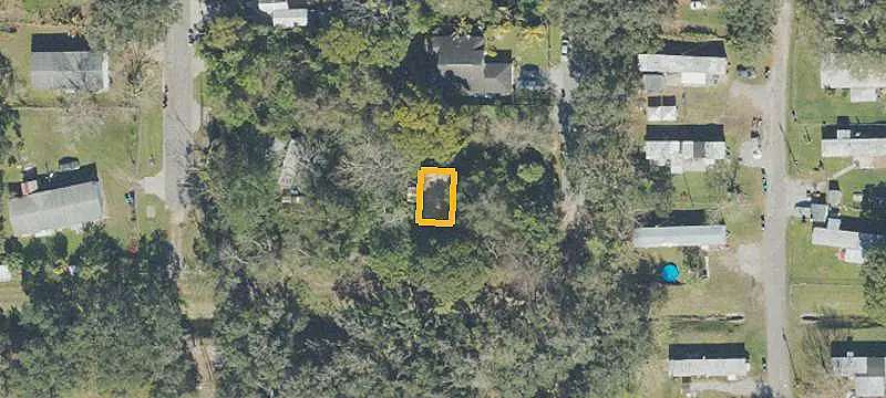 Residential Lots Near Orlando Airport