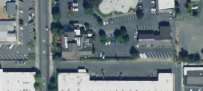 Retail Space in High-Traffic Area