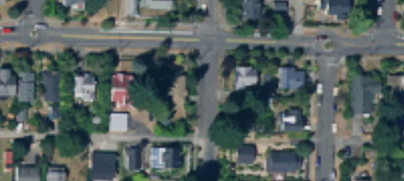 Olympia Commercial Space For Lease