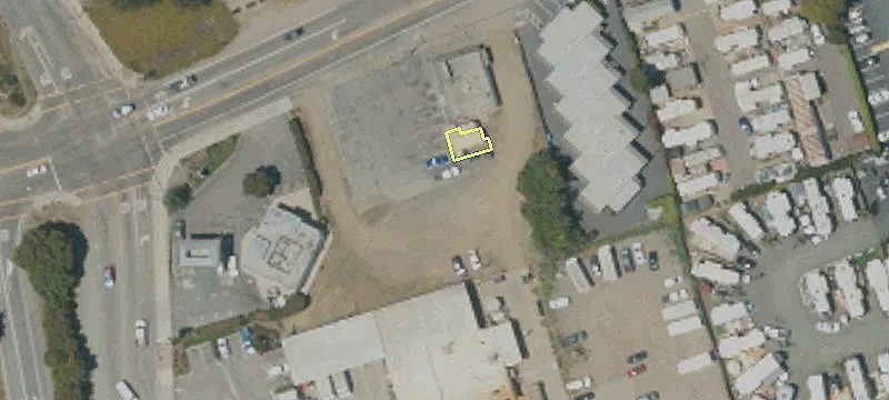 Prime Commercial Land Near Highway 1